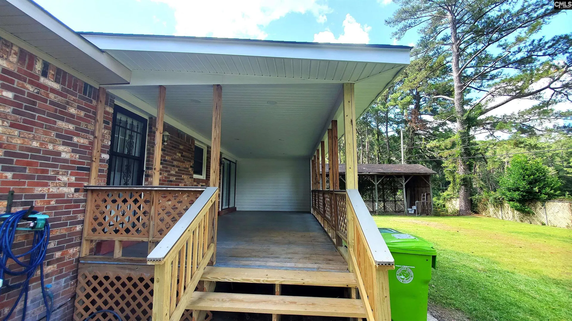Property image 5 at 1409 Cheltenham Lane, Columbia, SC 29223