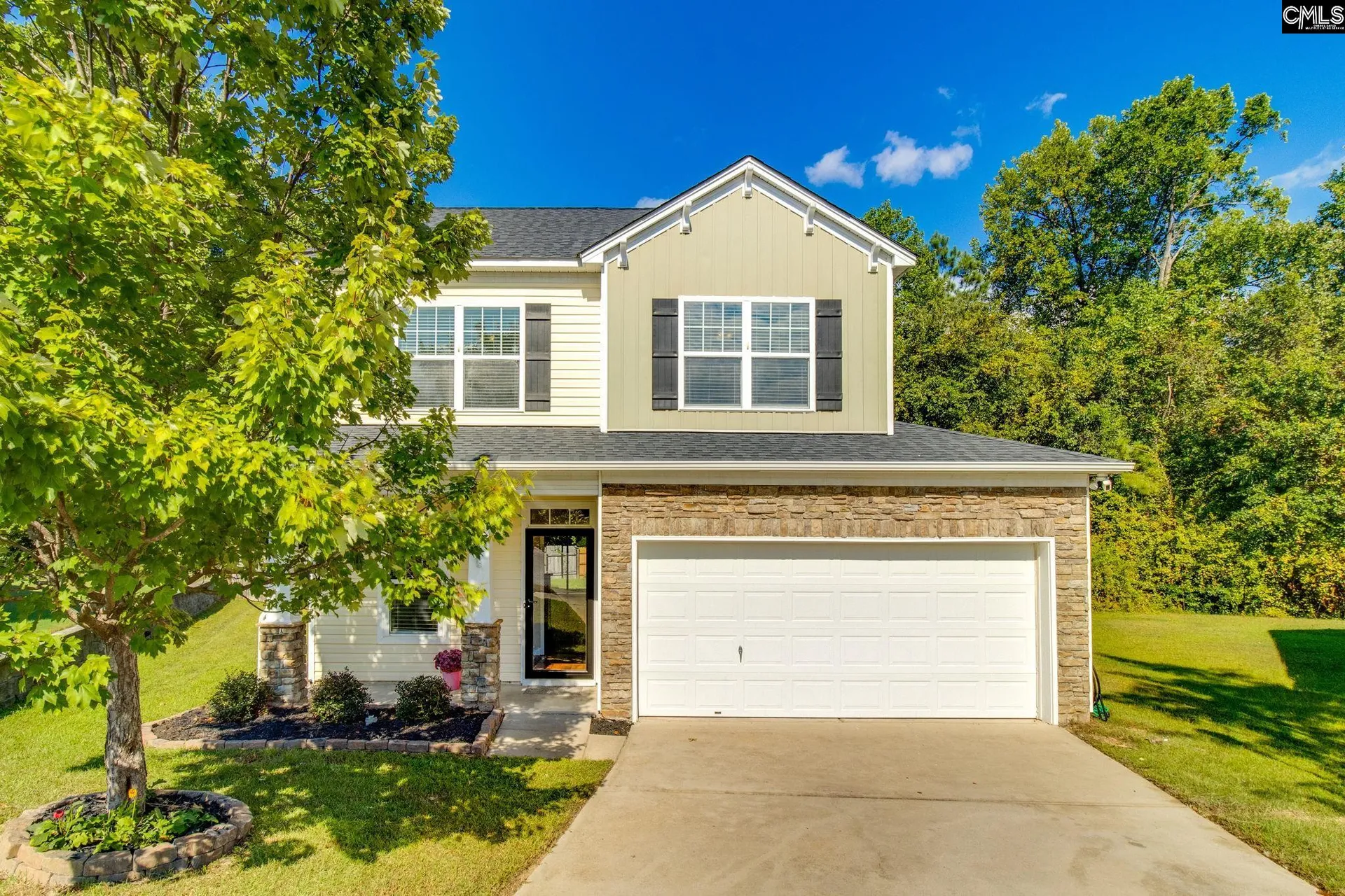 129 Mews Way