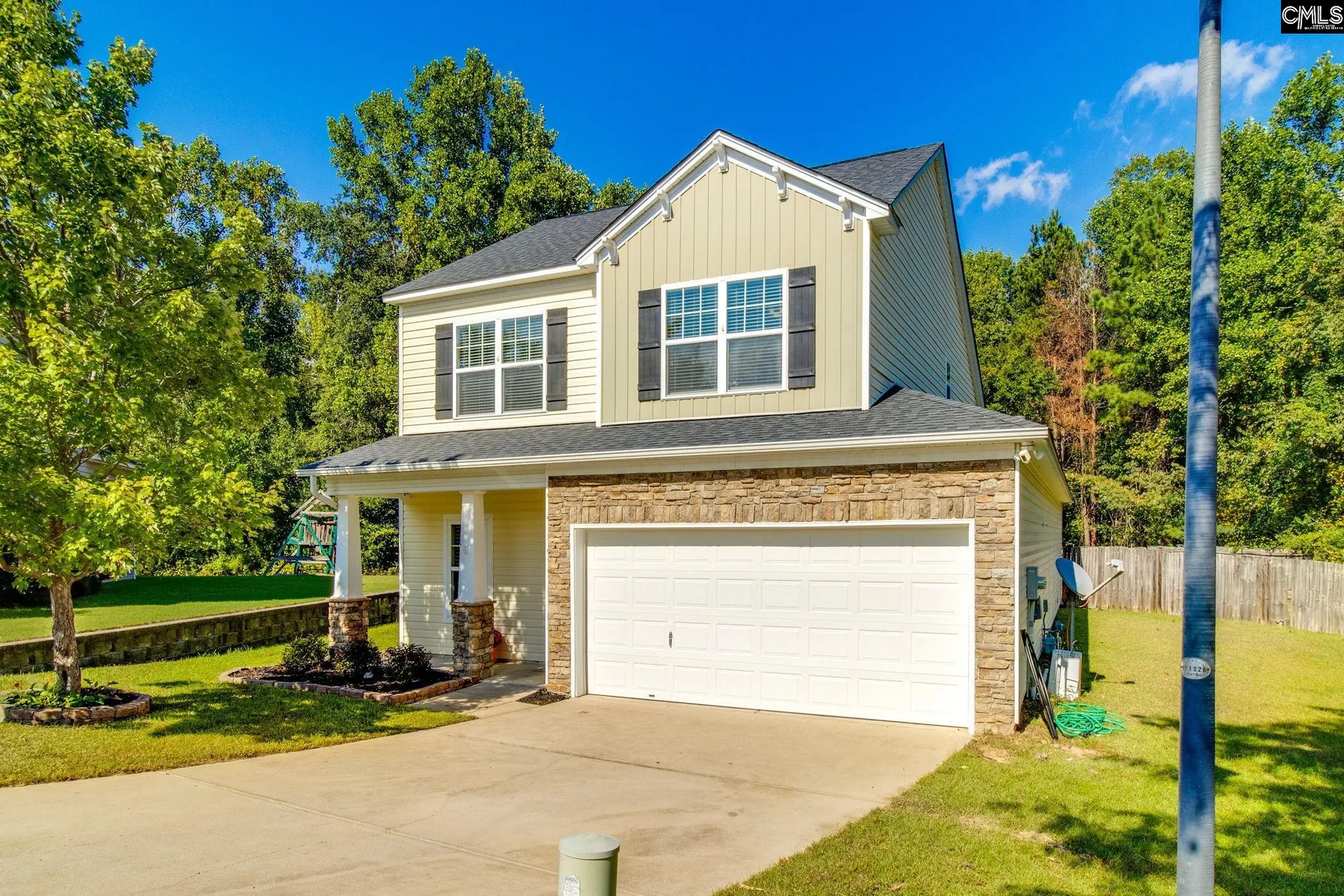 Property image 2 at 129 Mews Way, Lexington, SC 29072
