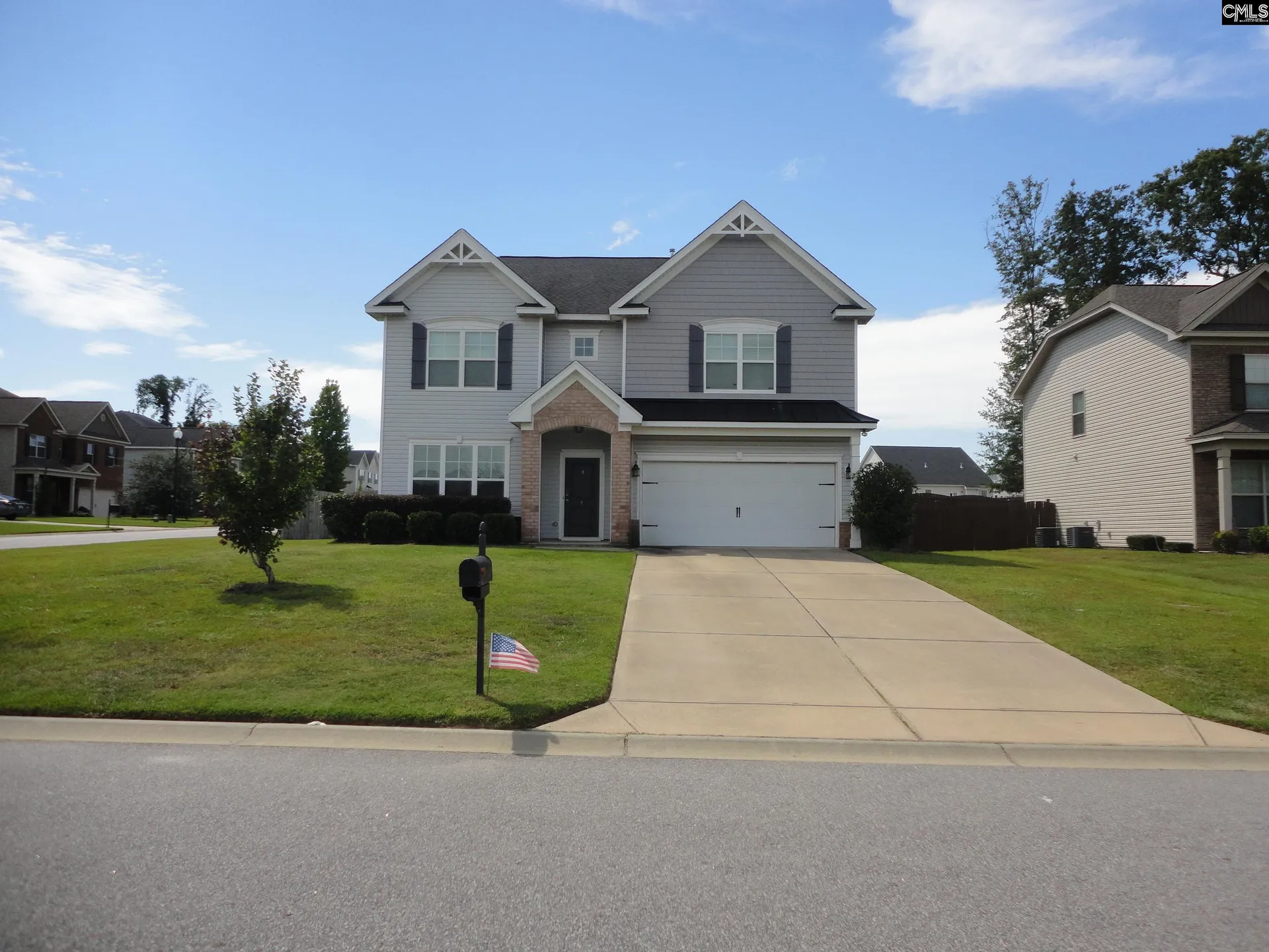 Property image 2 at 1 Kentucky Derby Court, Lugoff, SC 29078