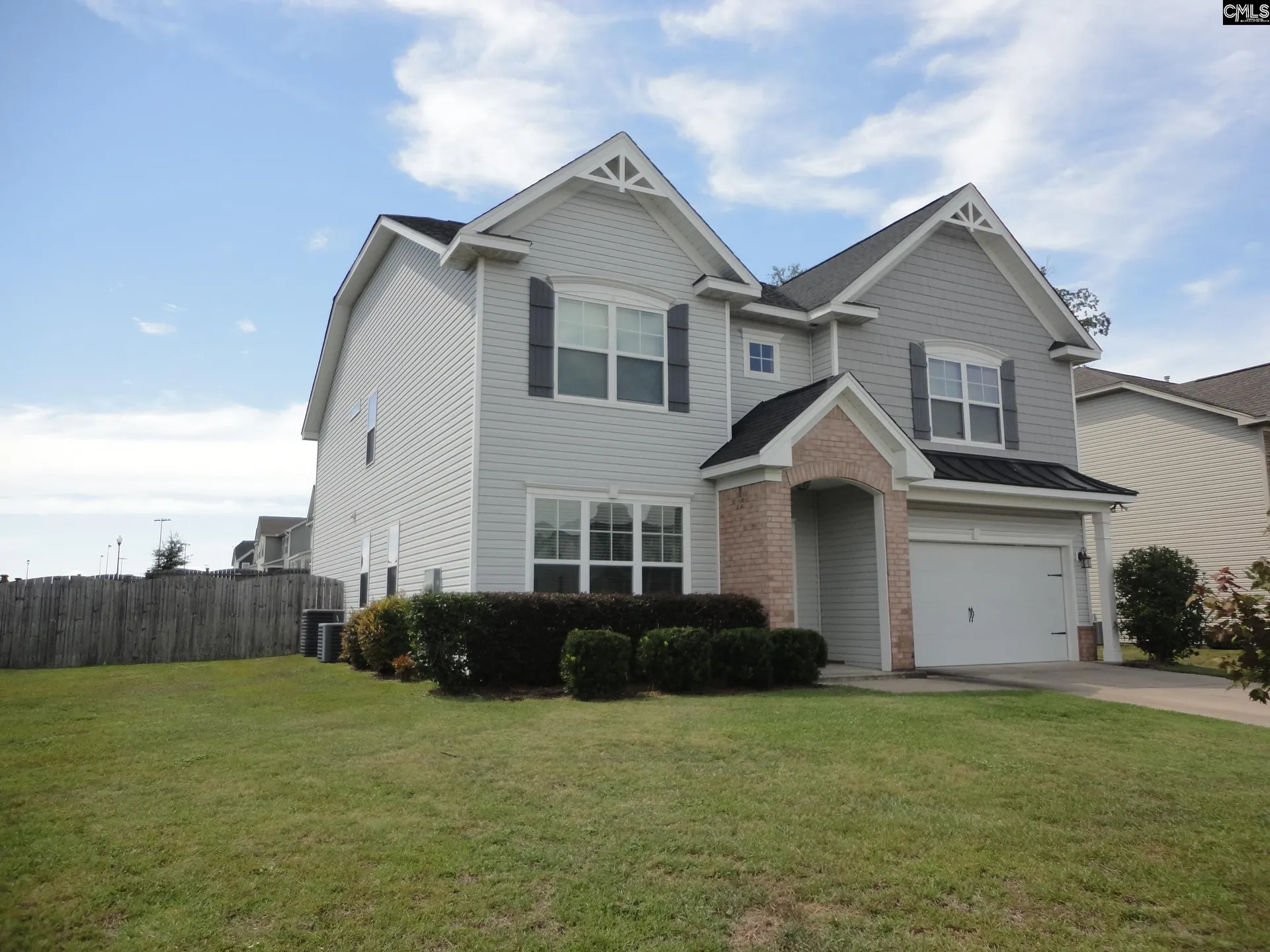 Property image 3 at 1 Kentucky Derby Court, Lugoff, SC 29078