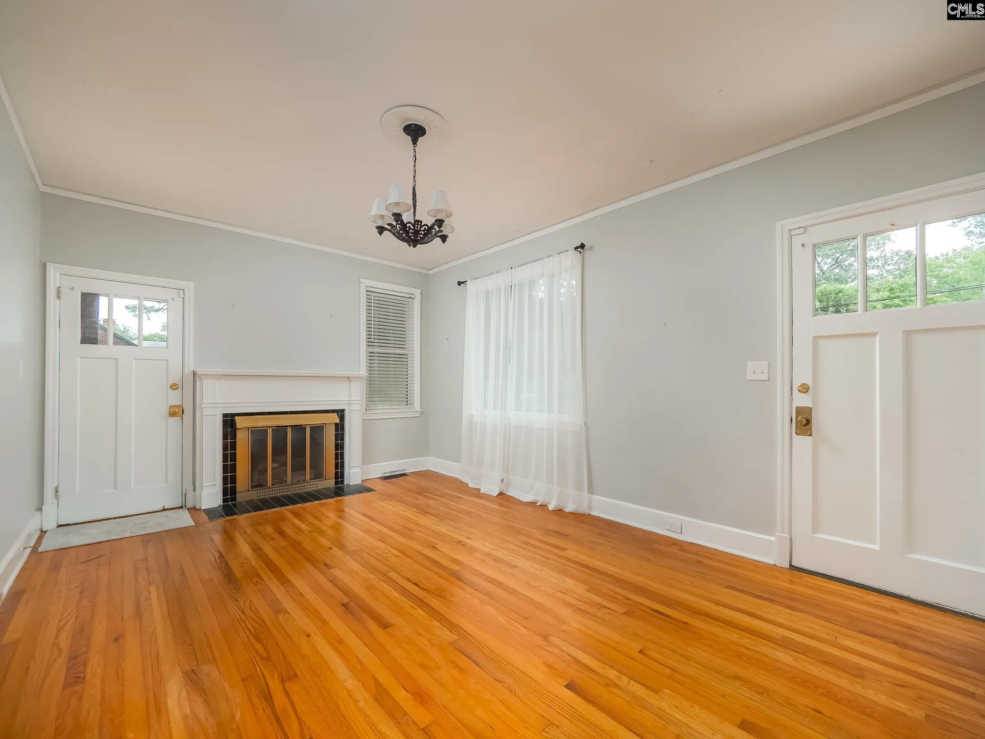 Property image 3 at 3047 Forest Drive, Columbia, SC 29205