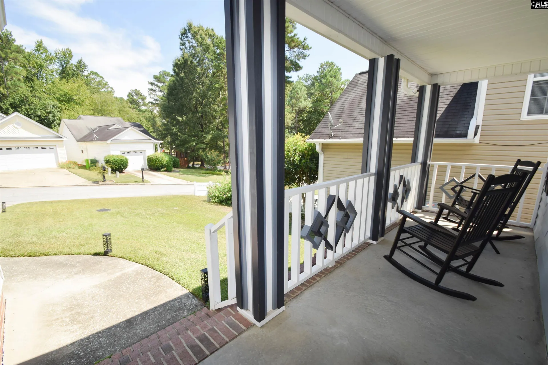 Property image 4 at 3 Amber Court, Columbia, SC 29212