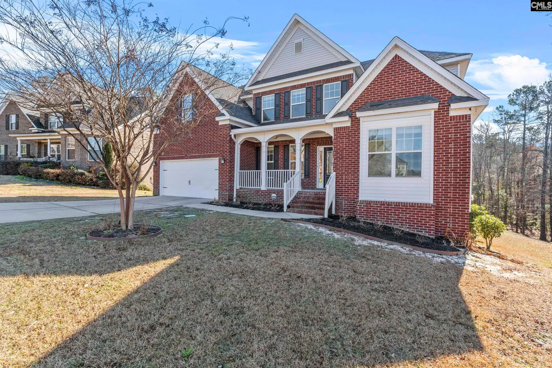 229 Abney Estates Drive