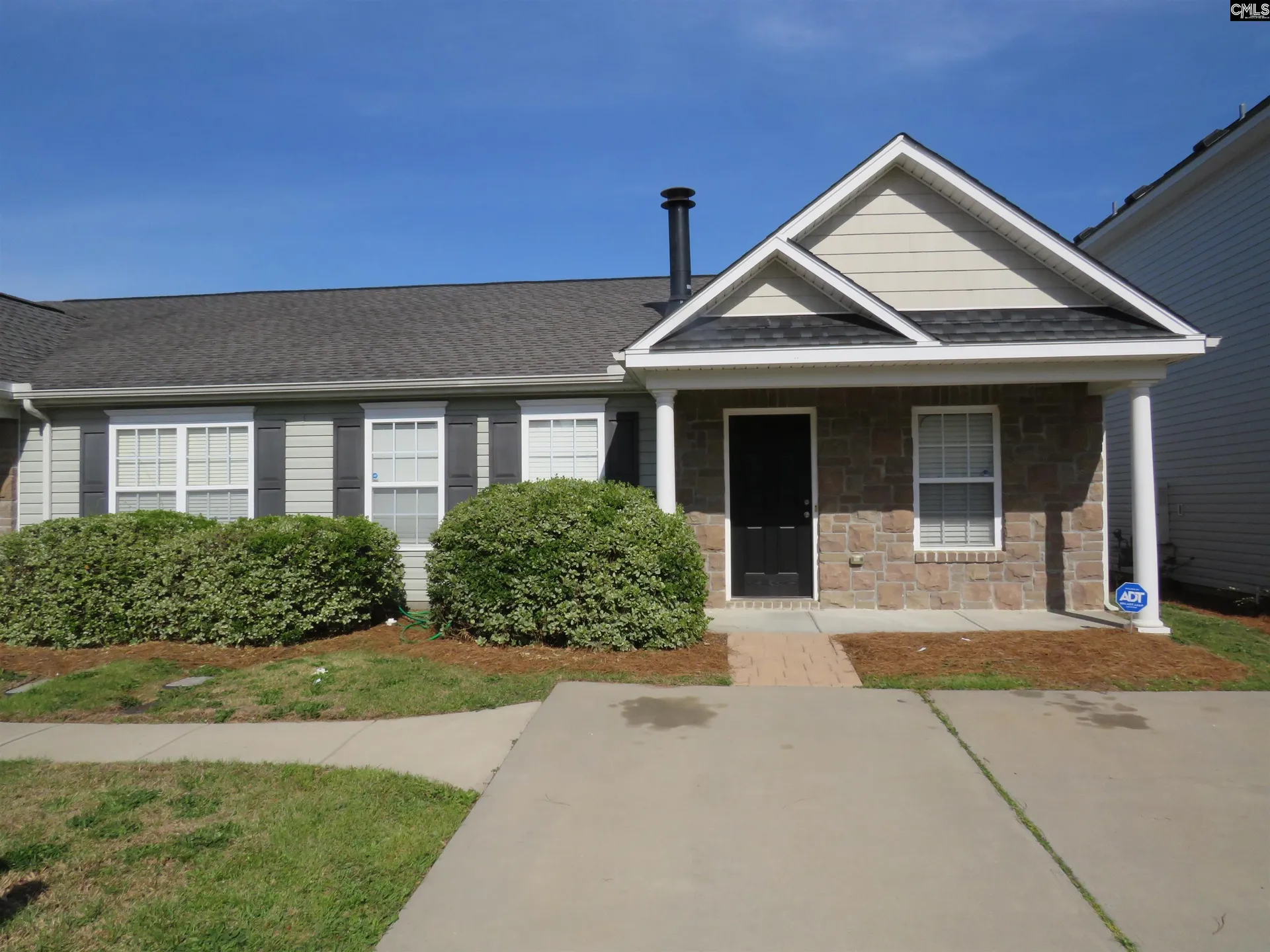 208 Dawsons Park Drive