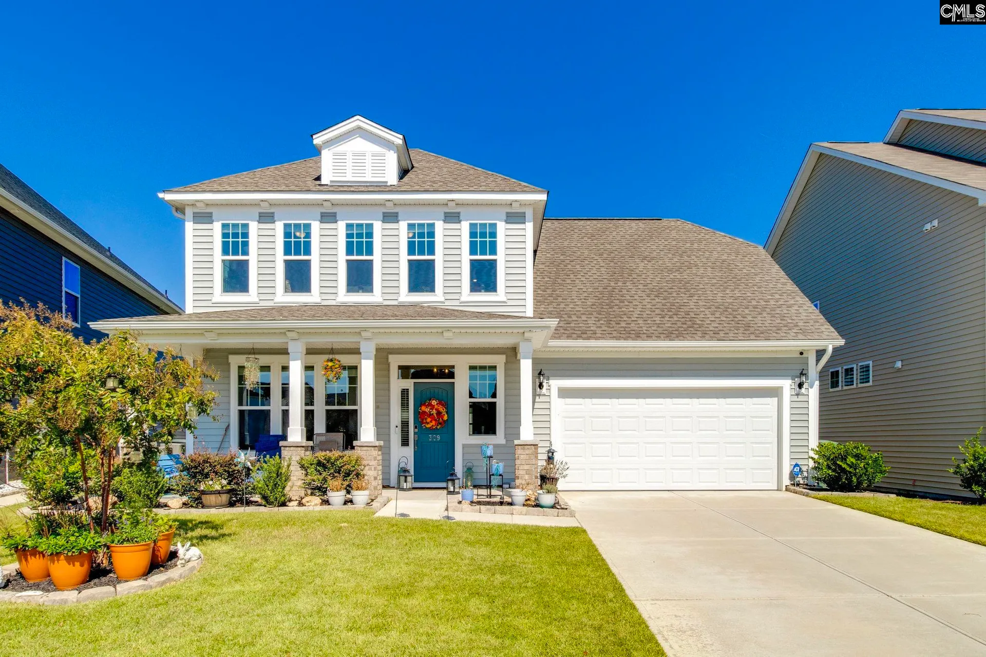 309 Underhill Drive