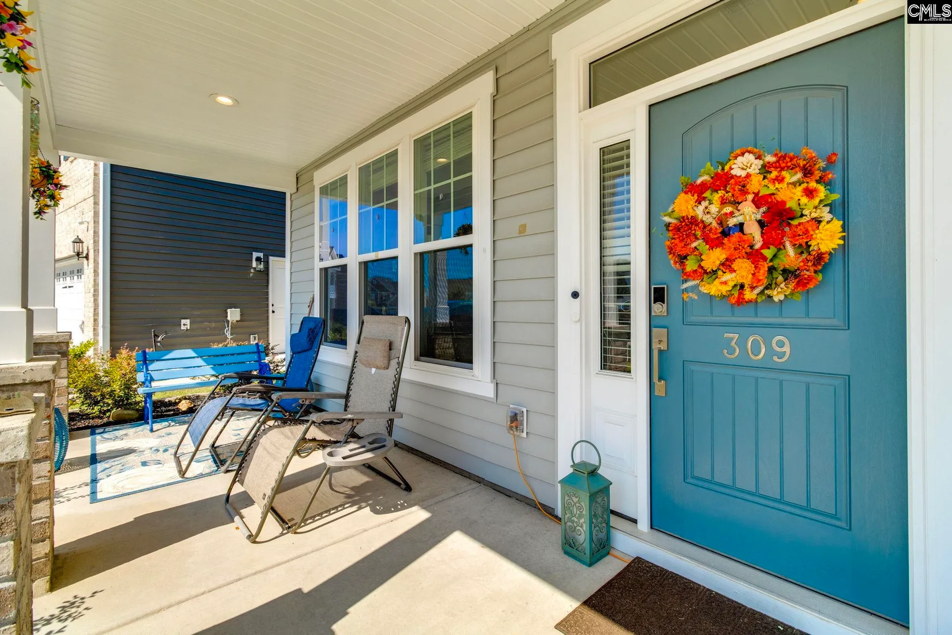 Property image 4 at 309 Underhill Drive, Columbia, SC 29229