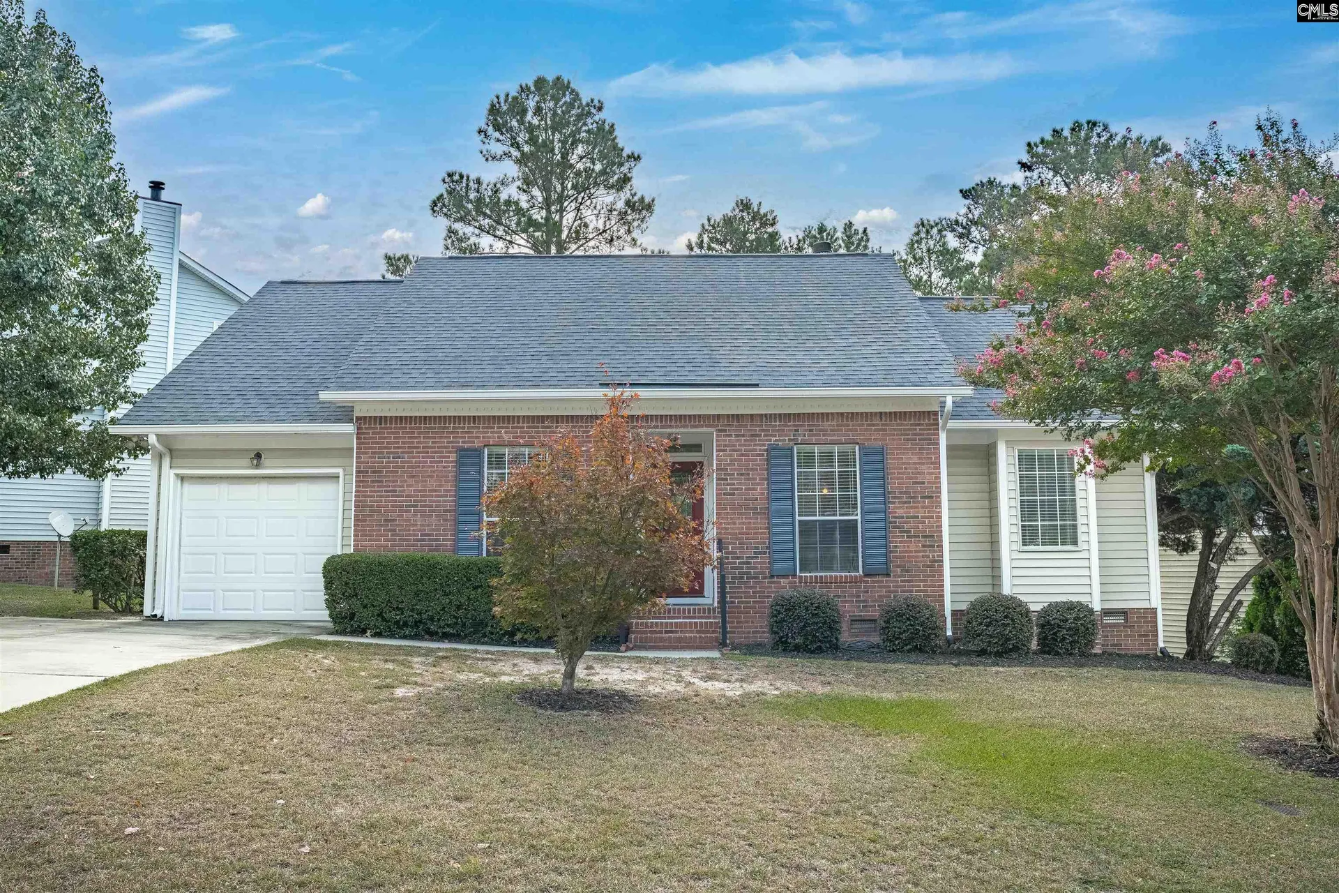 Property image 3 at 116 Salusbury Lane, Columbia, SC 29229