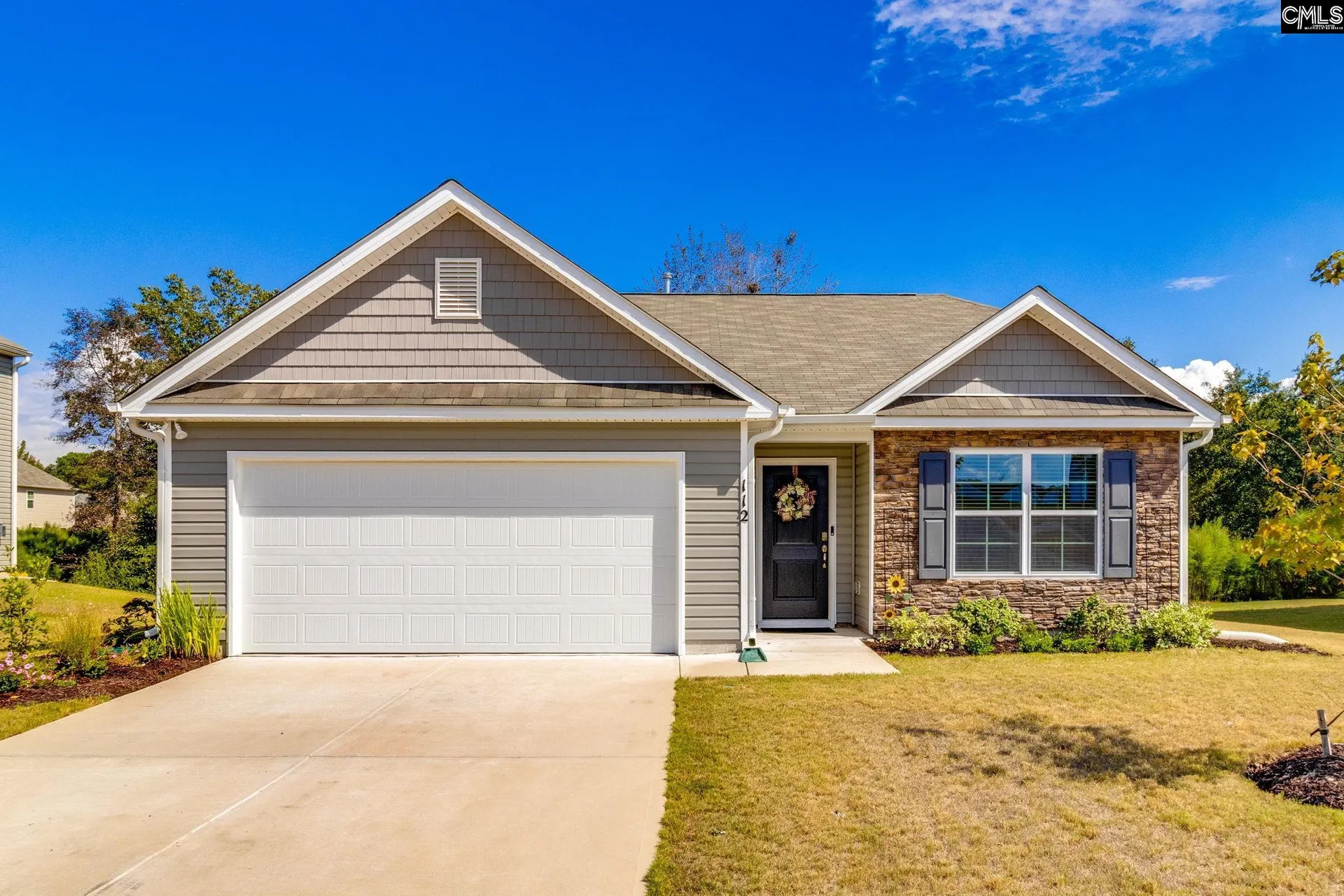 112 Woodmere Drive