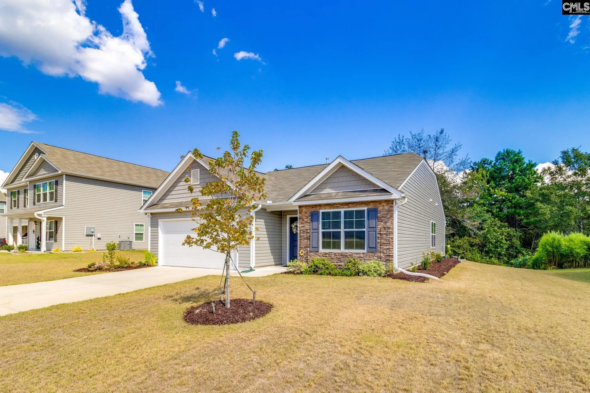 Property image 2 at 112 Woodmere Drive, Lugoff, SC 29078-9808