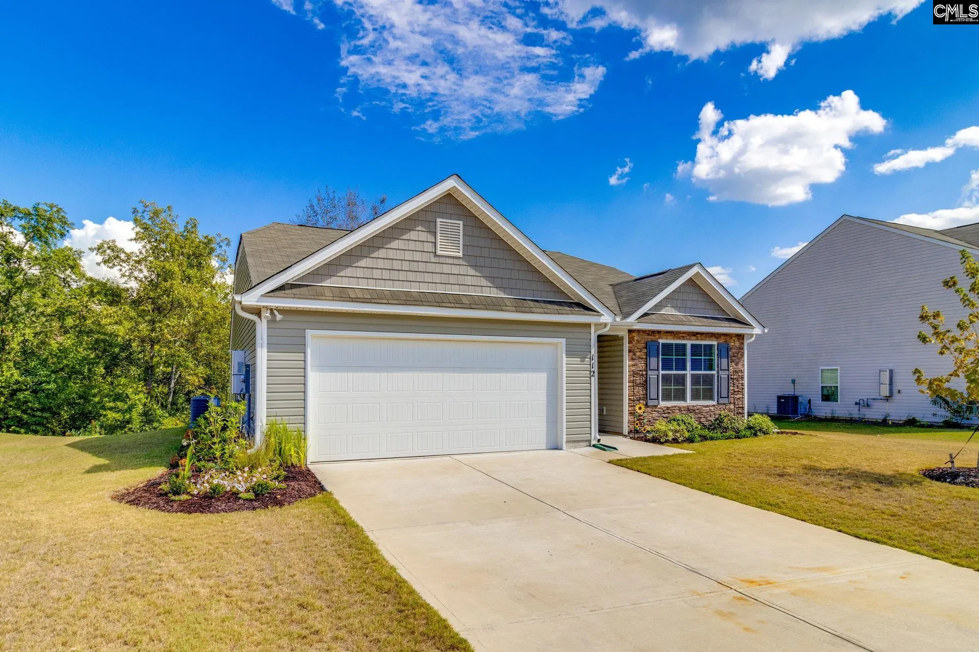 Property image 3 at 112 Woodmere Drive, Lugoff, SC 29078-9808