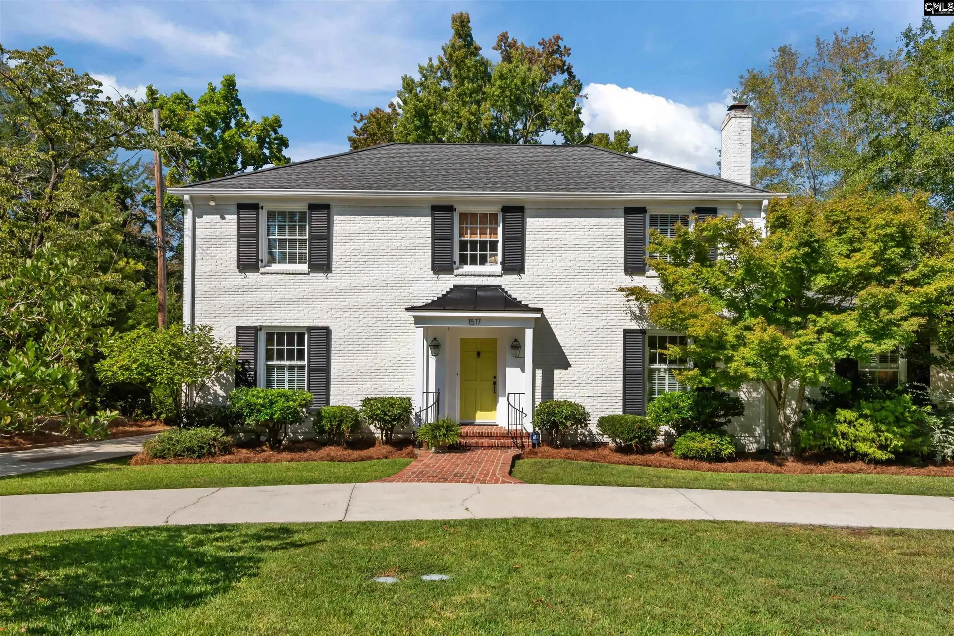 1517 Haynesworth Road