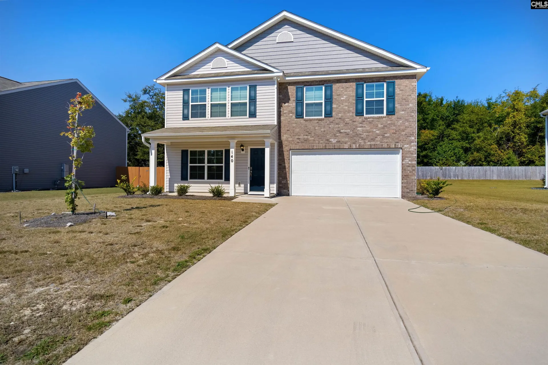 140 Carrington Drive