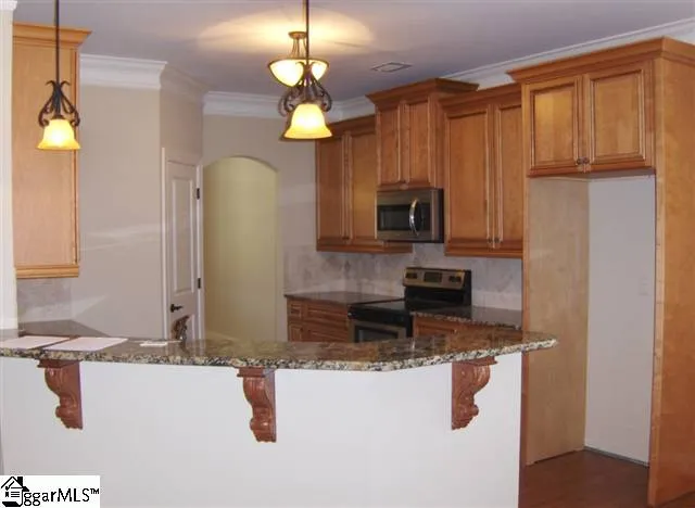 Property image 5 at 7 BRIARHILL Drive, Simpsonville, SC 29680