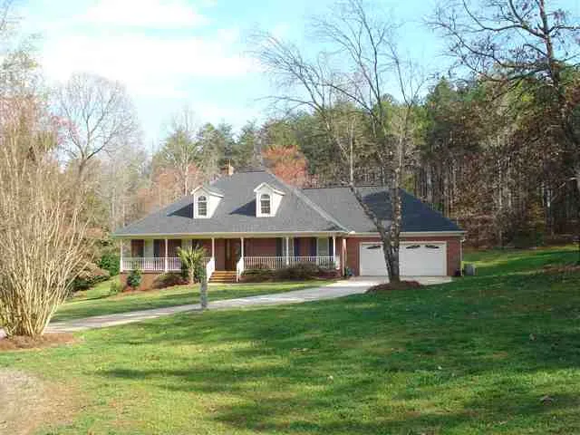 Property image 1 at 1105 Cambridge Drive, Easley, SC 29642