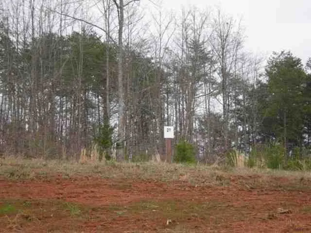 Property image 1 at Lot 22 Setting Sun Lane, Travelers Rest, SC 29690