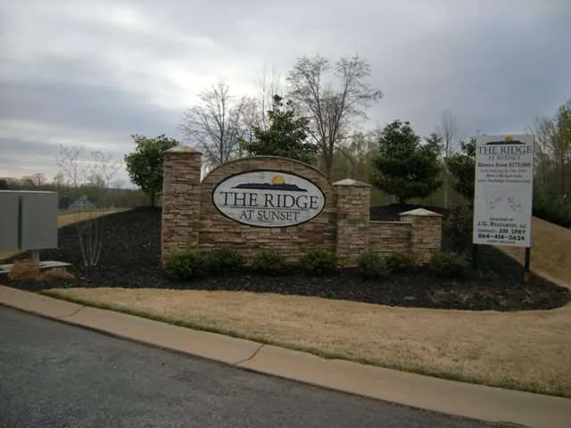 Property image 2 at Lot 22 Setting Sun Lane, Travelers Rest, SC 29690