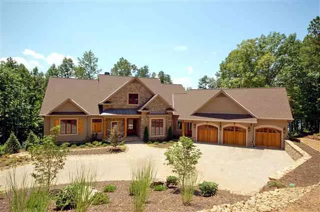 Property image 1 at 101 Mountain Shore Trail, Six Mile, SC 29682