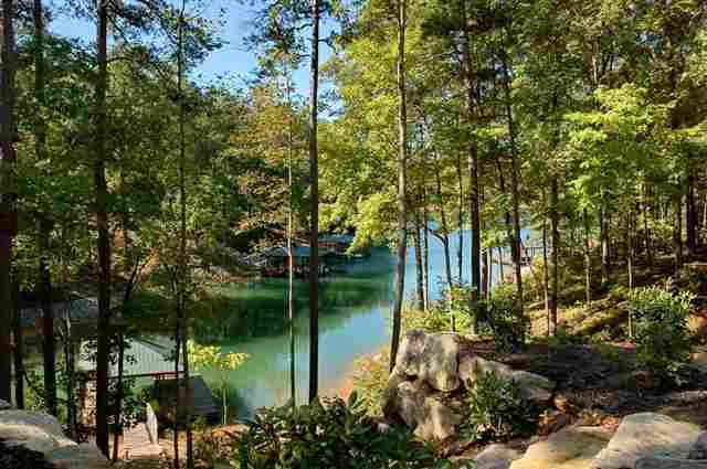 Property image 2 at 101 Mountain Shore Trail, Six Mile, SC 29682