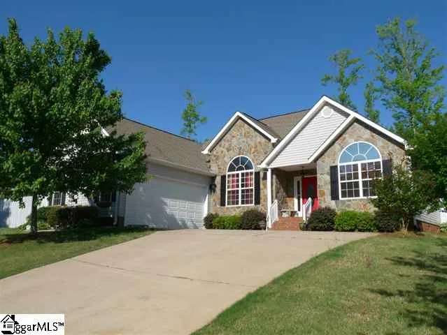 Property image 1 at 308 Winding Brook Court, Greenville, SC 29617