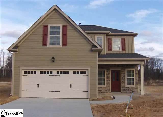 39 BRIARHILL Drive