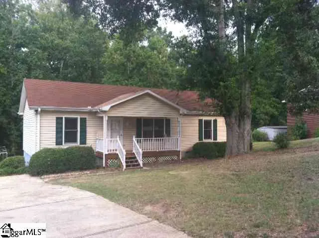 Property image 1 at 223 FLORENCE DR, Simpsonville, SC 29681
