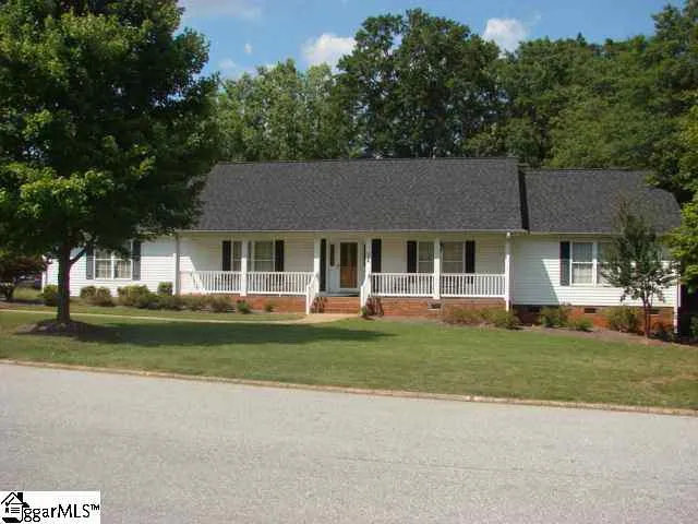 Property image 1 at 110 Covington Road, Greenville, SC 29617