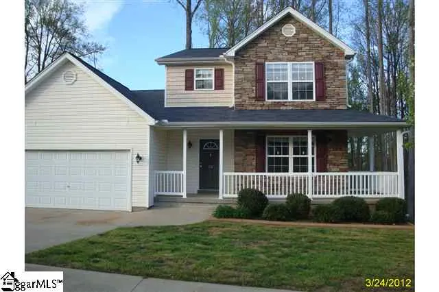 Property image 1 at 113 Granite Woods Way, Greer, SC 29650
