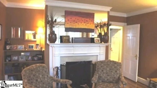 Property image 3 at 18 Willow Springs Drive, Greenville, SC 29607