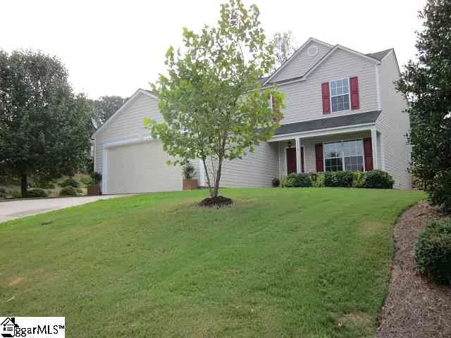 Property image 1 at 2 Willow Bend Dr., Taylors, SC 29687