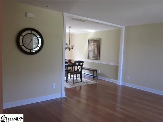Property image 4 at 2 Willow Bend Dr., Taylors, SC 29687