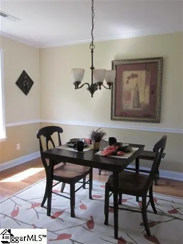 Property image 5 at 2 Willow Bend Dr., Taylors, SC 29687