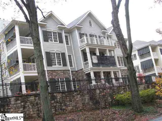 Property image 1 at 168 Ridgeland Drive #101, Greenville, SC 29601