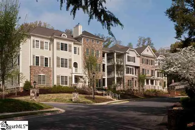 Property image 1 at 119 Sherwood Street #101, Greenville, SC 29601