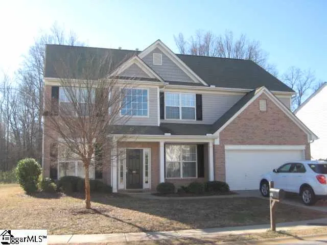 Property image 1 at 101 Jordan crest, Simpsonville, SC 29681