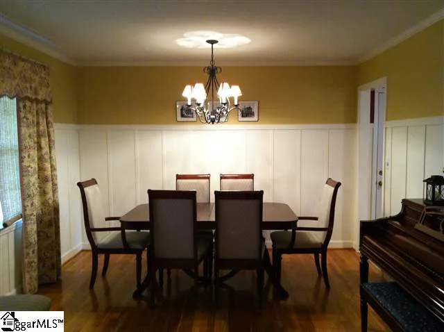 Property image 4 at 206 Hampshire Dr, Taylors, SC 29687