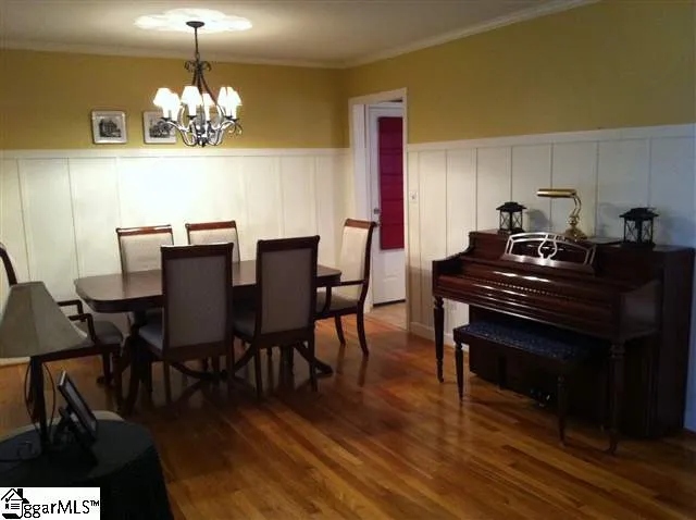 Property image 5 at 206 Hampshire Dr, Taylors, SC 29687