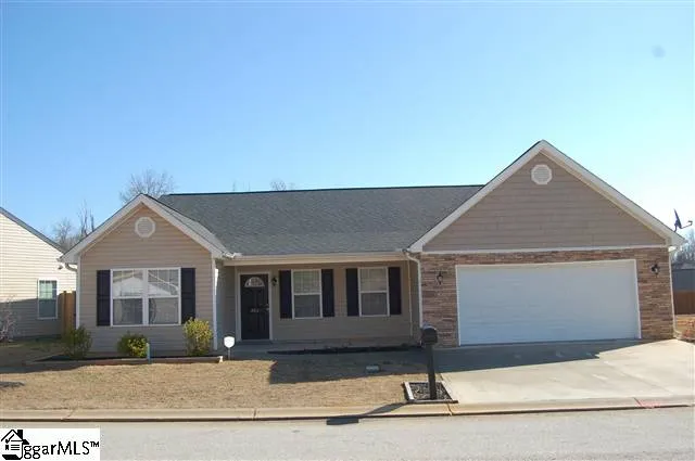 Property image 1 at 202 Cassidy Ct, Simpsonville, SC 29680