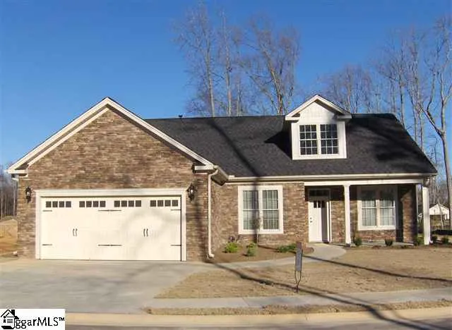 Property image 1 at 51 BRIARHILL Drive, Simpsonville, SC 29680