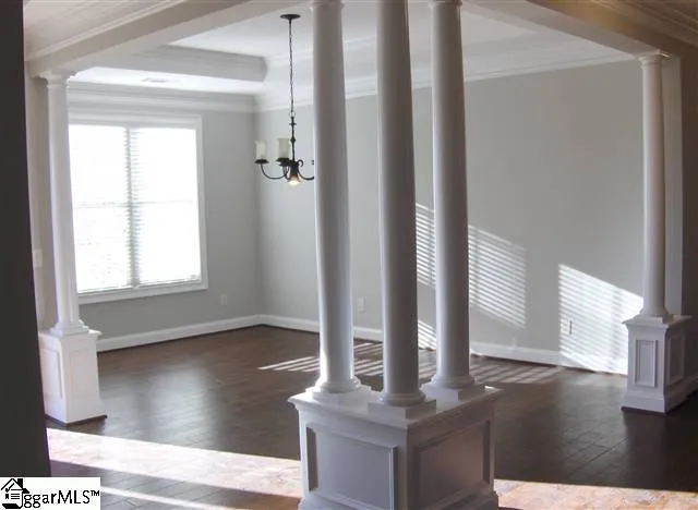 Property image 3 at 51 BRIARHILL Drive, Simpsonville, SC 29680