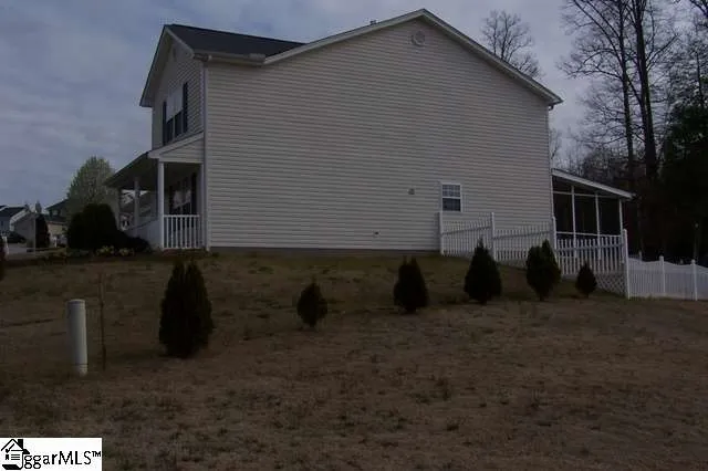 Property image 3 at 114 Kingscreek Drive, Greer, SC 29650