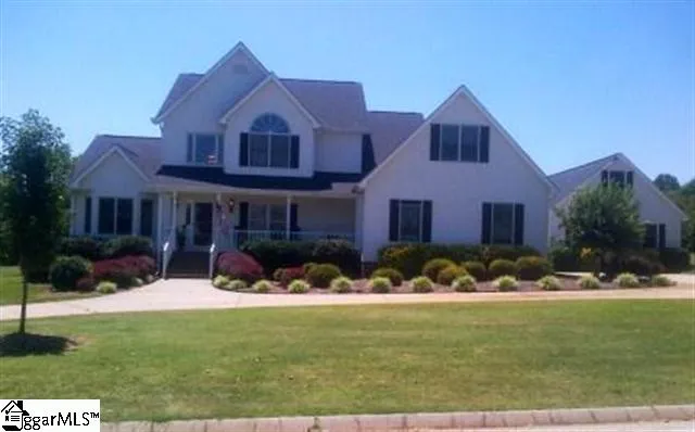 Property image 1 at 107 Silver Ridge Court, Greer, SC 29651