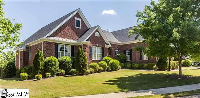 Property image 1 at 617 Heathercrest Court, Simpsonville, SC 29681