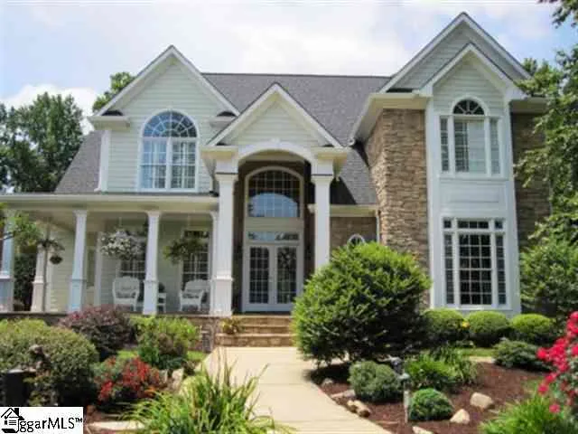 Property image 1 at 217 Huddersfield Drive, Simpsonville, SC 29681