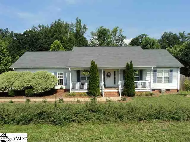 Property image 1 at 203 Crown Ct., Travelers Rest, SC 29690
