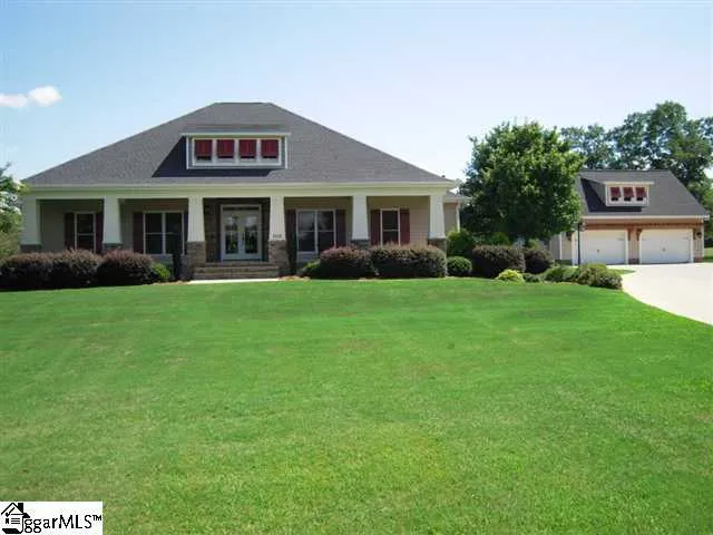 Property image 1 at 1628 Jones Mill Rd, Simpsonville, SC 2981