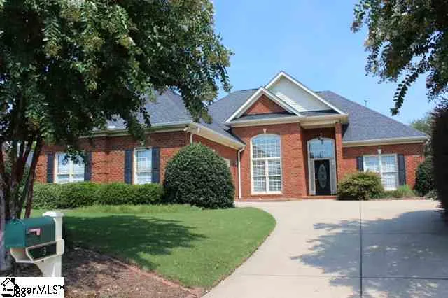 Property image 1 at 3 TOULOUSE Place, Greenville, SC 29615