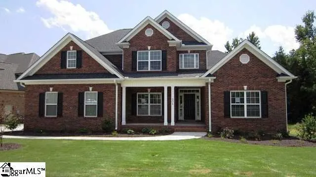Property image 1 at 504 Mossy Ledge Lane, Simpsonville, SC 29681