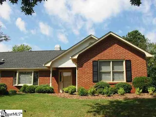 Property image 1 at 134 Fairoaks Drive, Greenville, SC 29615