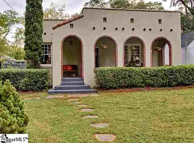 Property image 1 at 205 Jones Avenue, Greenville, SC 29605